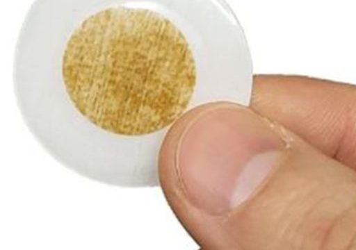 Gopatch behandler logo