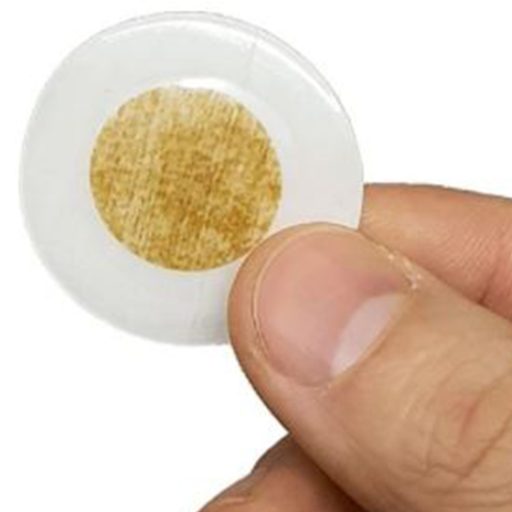 Gopatch behandler logo