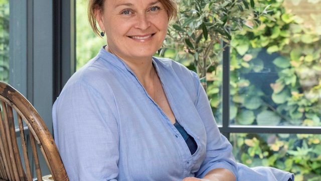 Holistisk kropsbehandling Ulla V Lund